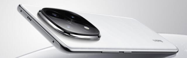 Xiaomi shares official look at its upcoming Redmi Note 14 Pro and Pro+