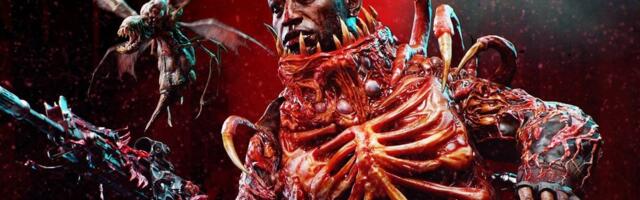 Call of Duty: Black Ops 6 Season 1 battle pass includes a parasite skin for some reason