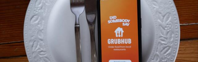 Just Eat’s Grubhub takeout leaves a bitter taste for investors