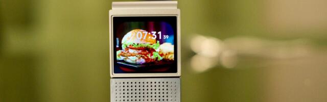 Amazfit showed me the future of health gadgets at CES 2025