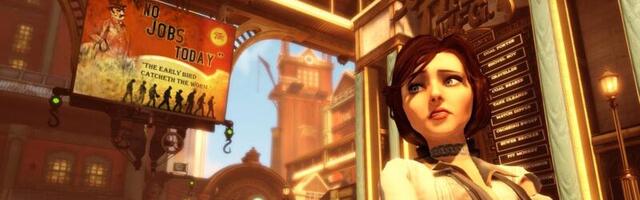 BioShock creator expected Irrational Games to continue after his departure, he says, blaming Take-Two for closure