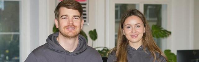 London’s Zelt secures €5.7M from Nauta, others to help enterprises with people operations