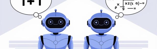 Not every AI prompt deserves multiple seconds of thinking: how Meta is teaching models to prioritize