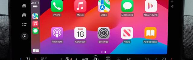 Apple’s iOS 18.4 causing havoc with some CarPlay users
