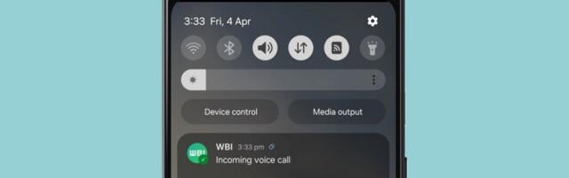WhatsApp testing new features for audio and video calls