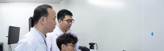 World's fastest Flash memory developed: writes in just 400 picoseconds