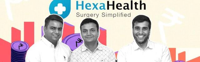 [Update] HexaHealth Nets $12 Mn To Make Surgeries Accessible For Patients