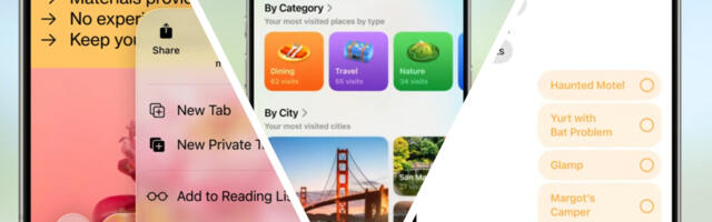 New iOS 26 beta fixes the one thing everyone hated about Liquid Glass