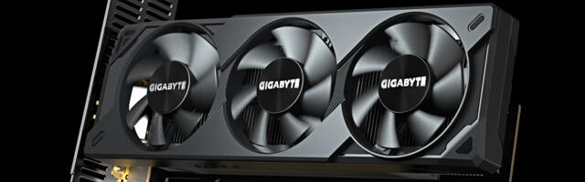 Gigabyte prepares a low-profile RTX 5050 GPU — Designed for SFF and aging gaming rigs