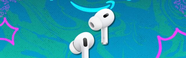 Ive never wanted AirPods, but this record-low Prime Day price is seriously tempting