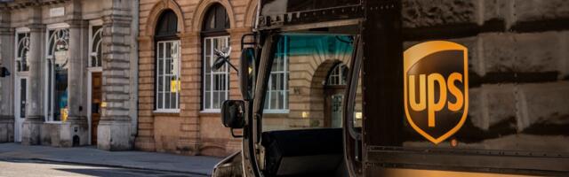 UPS Extends Driver Buyout Offer, Likely Due to Lack of Interest