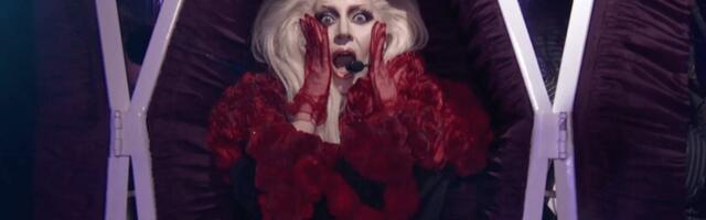 Is Lady Gaga’s ‘Wednesday’ Role Everything It Seems?