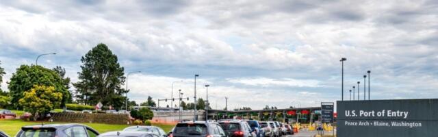 Canadians Shun U.S., Ennismore’s IPO Impact, and MSC’s Carbon Cuts