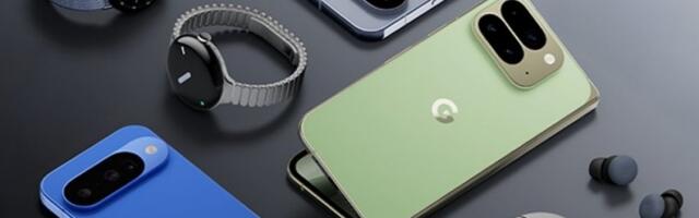 Weekly poll results: Pixel 10 and 10 Pro score high, 10 Pro XL not so much, Pro Fold in trouble