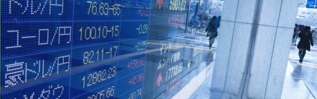 Nasdaq-Listed Crypto Exchange Group Coincheck Buys Regulated Prime Broker Aplo
