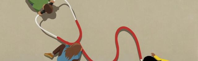 Is the cancer surge among younger adults a mirage?