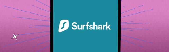 Surfshark Launches Its First 100Gbps VPN Server