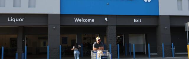 Sundays are for Sam's Club, as the chain starts opening earlier than Costco Sundays are for Sam's Club, as the chain starts opening earlier than Costco