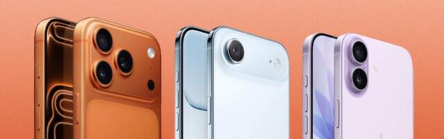 iPhone 17 series joins Apple's Self Service Repair program iPhone 17 series joins Apple's Self Service Repair program