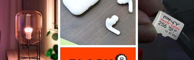 These are the Black Friday tech deals I'm hoping to see for 2025