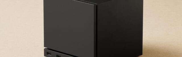 Steam Deck minus the screen: Valve announces new Steam Machine, Controller hardware