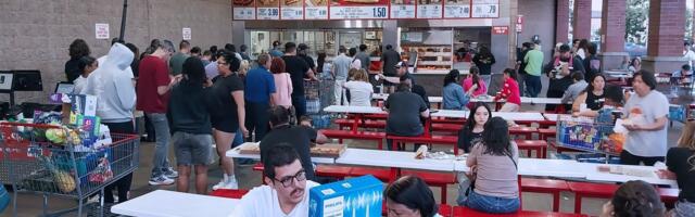 5 Of The Best Costco Black Friday Deals You'll Find This Year