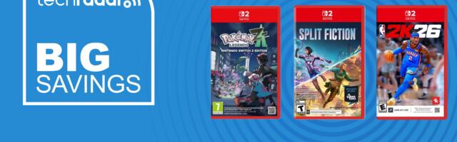 I’ve spent hundreds of hours ranking the best Switch 2 games, and many of them are now on sale as part of early Black Friday sales