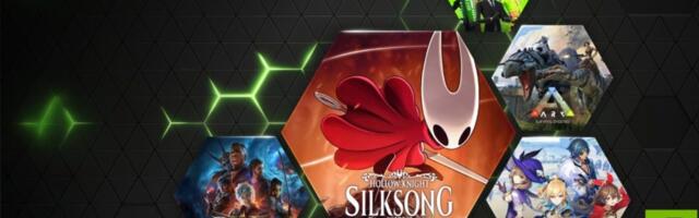 Chromebook Buyers Get Free Year of GeForce NOW Fast Pass