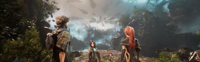 Clair Obscur: Expedition 33 devs dropped a big update after sweeping The Game Awards