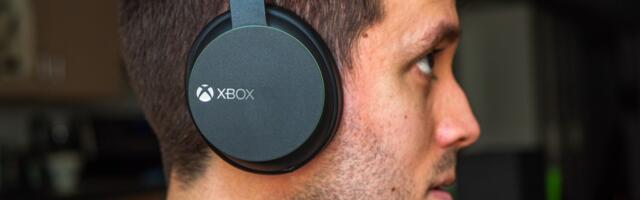Microsoft’s free update brings better Bluetooth to your Xbox Wireless Headset