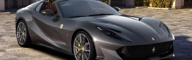 Why Was The Ferrari 812 GTS Discontinued?