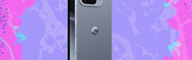 Upgrade your smartphone with $300 off the Google Pixel 10 Pro Fold