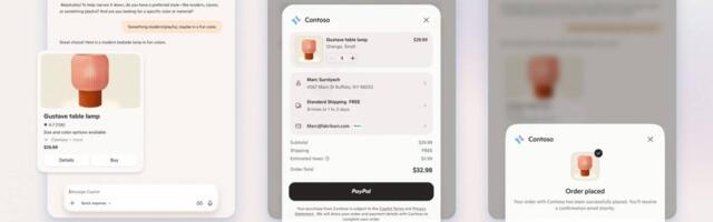 Microsoft introduces Copilot Checkout to help you shop and pay without leaving the chat
