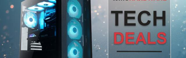 Get an entire RTX 5090 gaming PC for the same price as the GPU alone — $3,599 rig includes 9700X, 32GB of RAM, and a 2TB SSD in MSI's PC deal