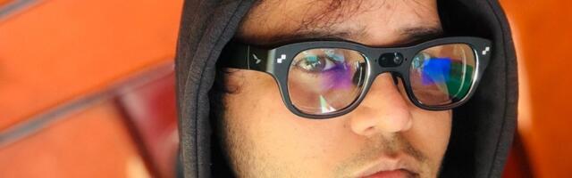 I finally found AI smart glasses that offer a true glimpse of the future