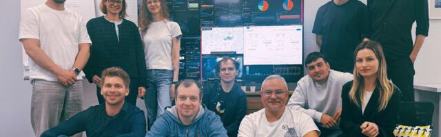 Rainbow Weather raises $5.5M seed to build real-time environmental intelligence for a climate-volatile world