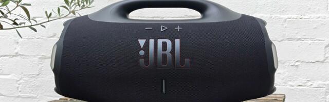 I tested the JBL Boombox 4 and it's a wonderful party companion — but one minor flaw holds it back from audio perfection