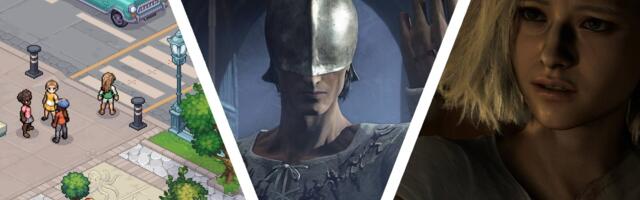 Nintendo Direct Partner Showcase live build-up: gearing up for the latest Switch 2 game announcements today