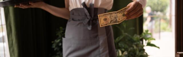 Is a weaker U.S. dollar a good thing?