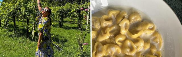 I've traveled to all 20 regions in Italy. The whole country has great food, but one region is a step above the rest.