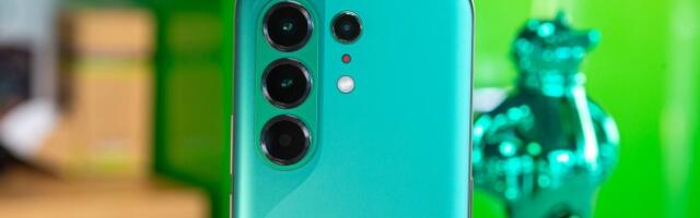 Tecno Camon 50 Ultra review