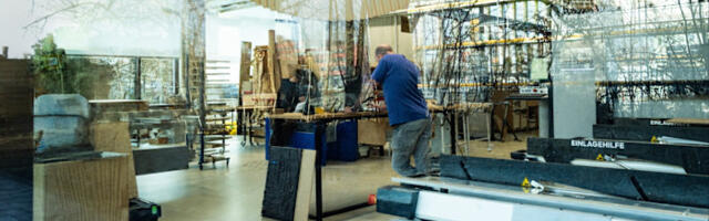 UnternehmerTUM: Munich hub has winning formula for entrepreneurs