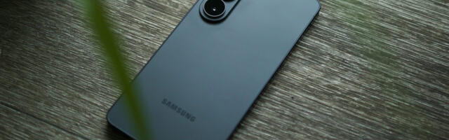 Tired of boring Galaxy phones? The latest Samsung news is a nightmare