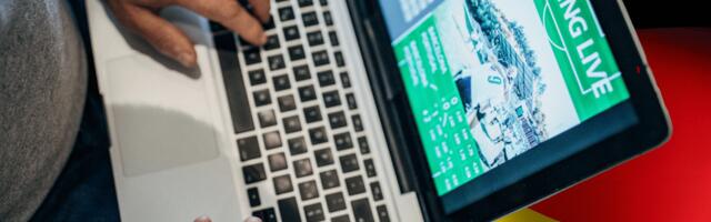 Germany study finds most online gambling now on licensed sites