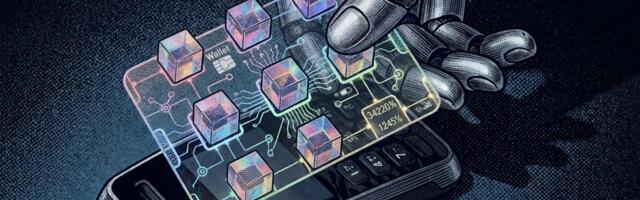 Coinbase Dives Into AI Agent Payments