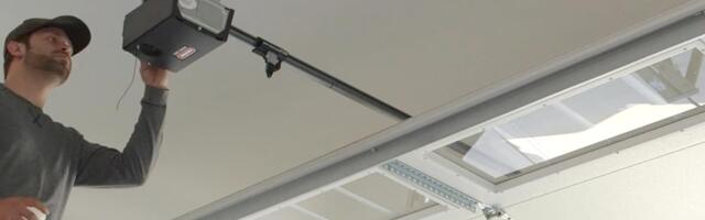 5 Garage Door Openers Under $200 That Are Actually Worth Buying