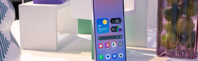 Only one Samsung phone is worth buying now, and it’s not a Galaxy S26