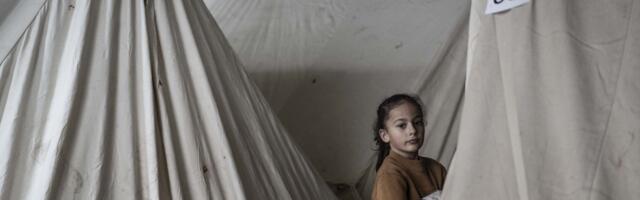 With One Million Displaced, Lebanon Turns to Digital Wallets for Aid