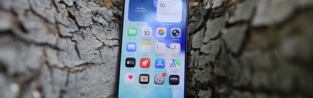 I've tested every iPhone since the iPhone 12, and Ceramic Shield 2 is the first iPhone glass I fully trust