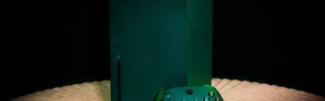 Xbox’s Big Turnaround Hedges Everything on Gamers’ Nostalgia